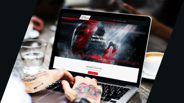 Notre site fait peau neuve !